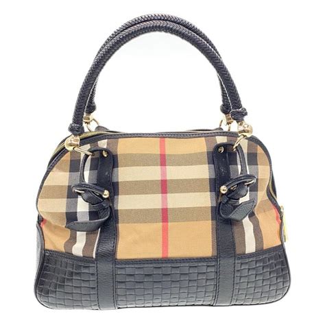 birse burberry|borse burberry vintage.